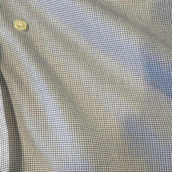 Brooks Brothers Light Blue Dress Shirt - Picture 4 of 8